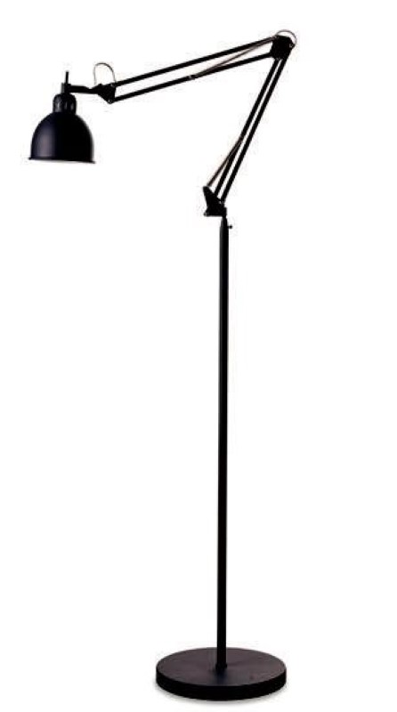  Đèn sàn trang trí hiện đại LAMP012